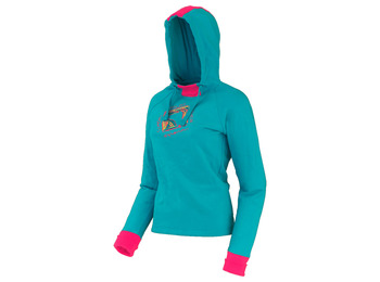 Sudadera Trangoworld Cyla 38D