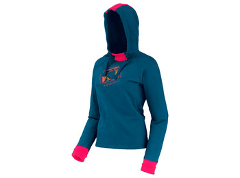 Sudadera Trangoworld Cyla 3ED