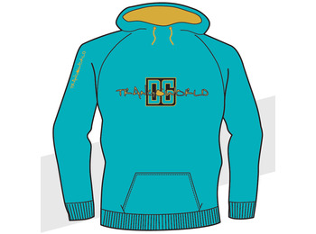 Sudadera Trangoworld Dogo 235