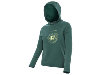 Sudadera Trangoworld Fleur 2A0