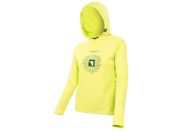 Sudadera Trangoworld Fleur 2B0