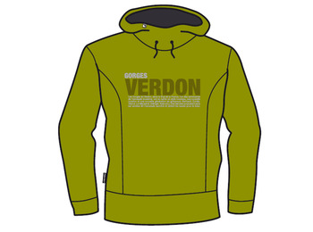 Sudadera Trangoworld G-Verdon 2J0