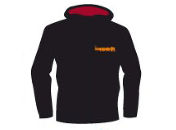 Sudadera Trangoworld Kema 129