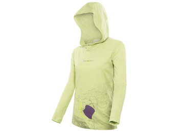 Sudadera Trangoworld Lidra 210