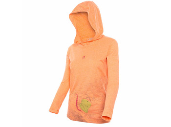 Sudadera Trangoworld Lidra 280