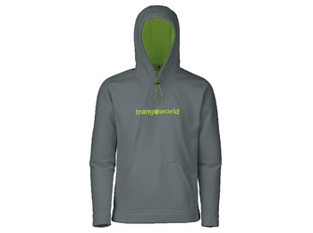 Sudadera Trangoworld Login 506