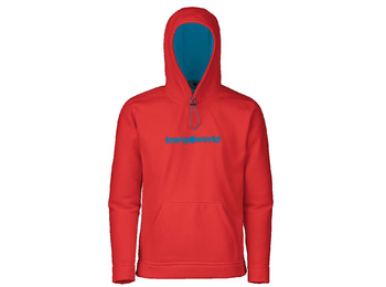 Sudadera Trangoworld Login 50A