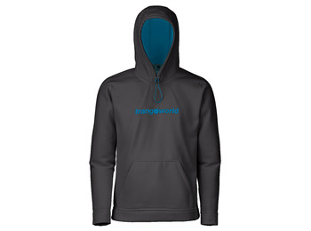 Sudadera Trangoworld Login 520