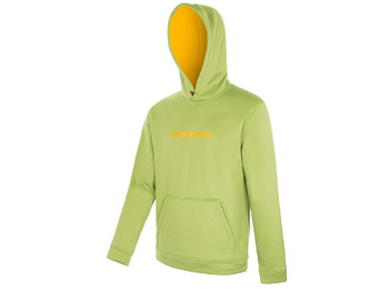 Sudadera Trangoworld Login 5AD