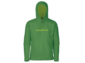 Sudadera Trangoworld Login 5C0