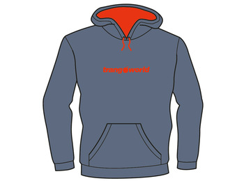 Sudadera Trangoworld Login 5IV