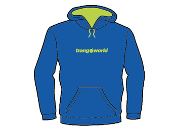 Sudadera Trangoworld Login 5PB