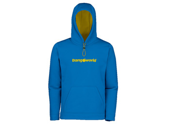 Sudadera Trangoworld Login 5PK