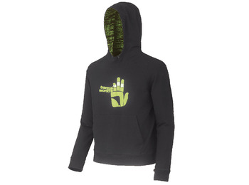 Sudadera Trangoworld Mano 217