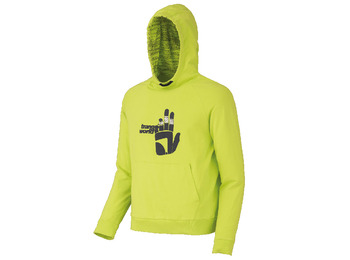 Sudadera Trangoworld Mano 27E