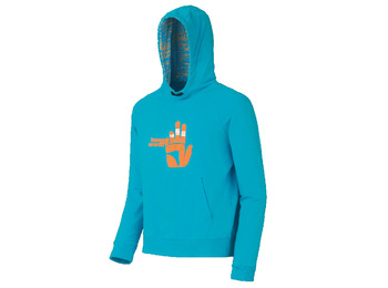 Sudadera Trangoworld Mano 28D