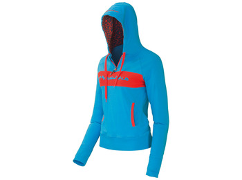 Sudadera Trangoworld Nara 5UV