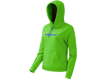 Sudadera Trangoworld Poppi 545