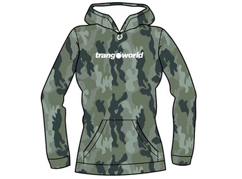 Sudadera Trangoworld Poppi-P 620