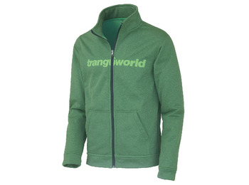 Sudadera Trangoworld Quetzal 440