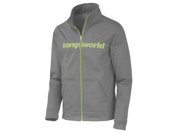 Sudadera Trangoworld Quetzal 460