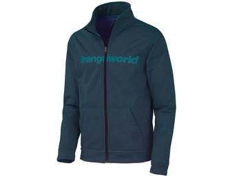 Sudadera Trangoworld Quetzal 4A0