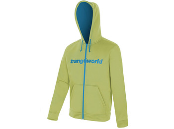 Sudadera Trangoworld Ripon 5AD