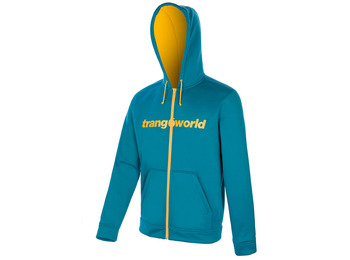 Sudadera Trangoworld Ripon 5AE