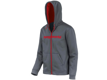 Sudadera Trangoworld Ripon 5IR