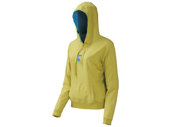 Sudadera Trangoworld Sintra 4FP