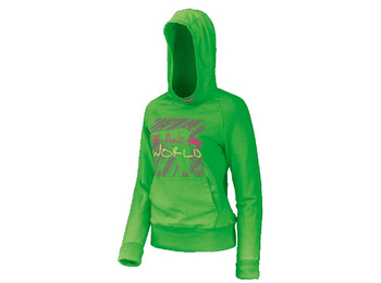 Sudadera Trangoworld Square 5AB