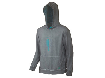 Sudadera Trangoworld Teamer 52E