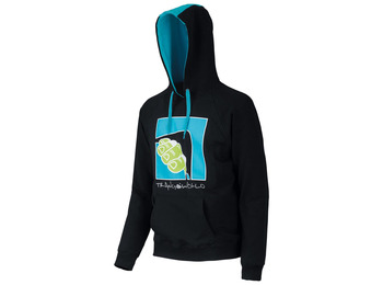 Sudadera Trangoworld Trabo 213