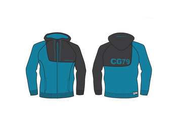 Sudadera Trangoworld Tula 5U7