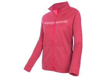 Sudadera Trangoworld Unnit 450