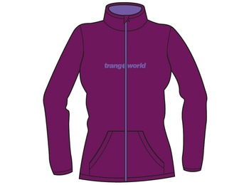 Sudadera Trangoworld Unnit 470