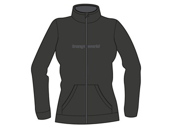 Sudadera Trangoworld Unnit 490