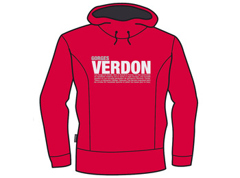 Sudadera Trangoworld G-Verdon 210