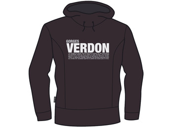 Sudadera Trangoworld G-Verdon 220