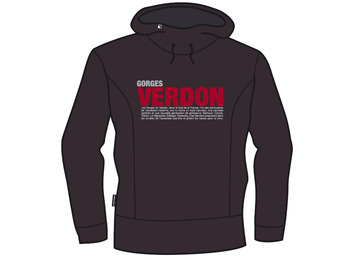 Sudadera Trangoworld G-Verdon 220