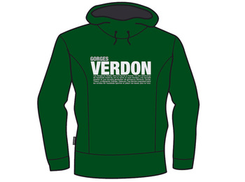 Sudadera Trangoworld G-Verdon 2B0