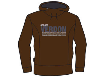 Sudadera Trangoworld G-Verdon 2K0