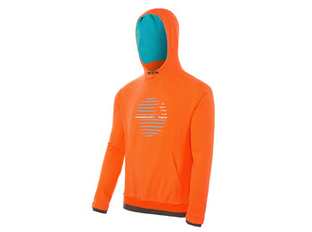 Sudadera Trangoworld Waves 2C0