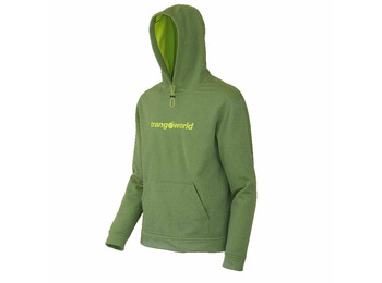 Sudadera Trangoworld Wislok 420