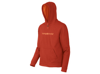 Sudadera Trangoworld Wislok 430