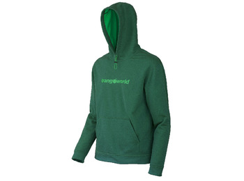 Sudadera Trangoworld Wislok 440