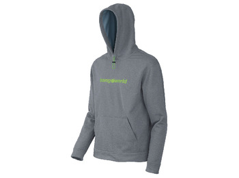 Sudadera Trangoworld Wislok 460