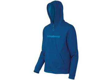 Sudadera Trangoworld Wislok 480