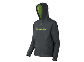 Sudadera Trangoworld Wislok 490