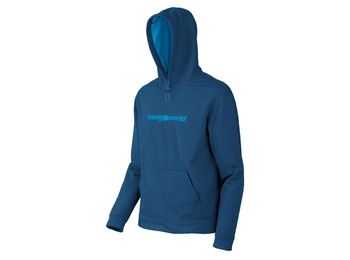 Sudadera Trangoworld Wislok 4A0